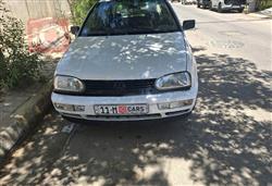 فولكسفاغن جولف